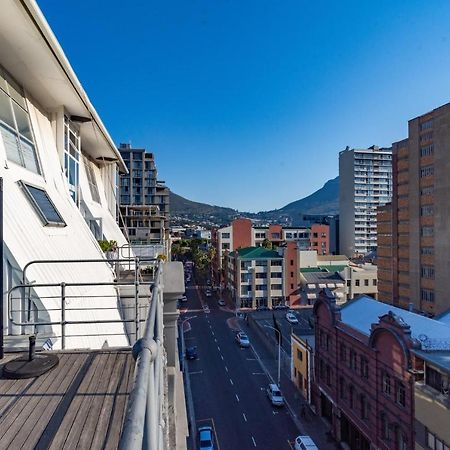 Luxury Penthouse In Wolroy House Apartment Cape Town Exterior photo