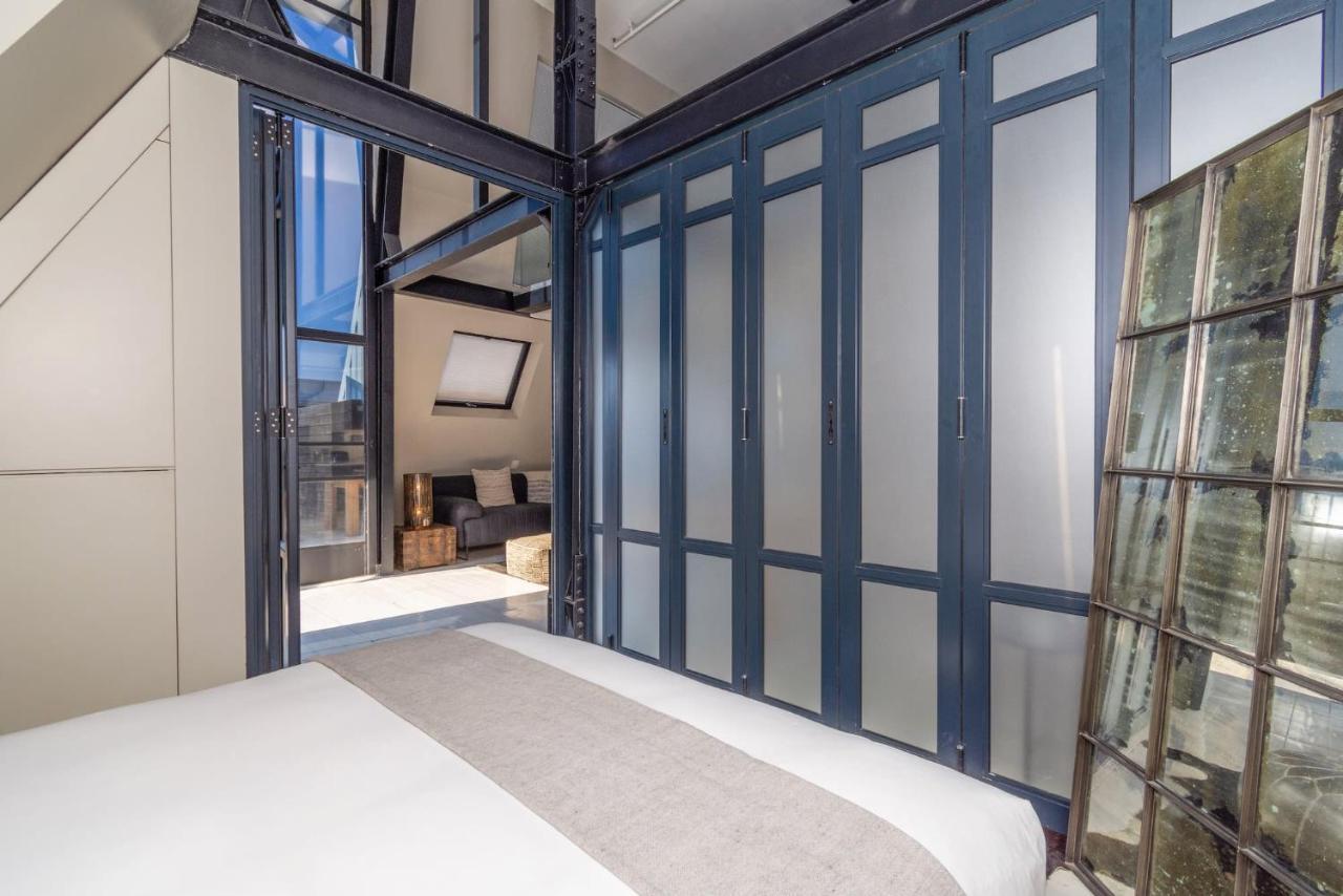 Luxury Penthouse In Wolroy House Apartment Cape Town Exterior photo